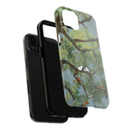 Tree Branch Nap Case