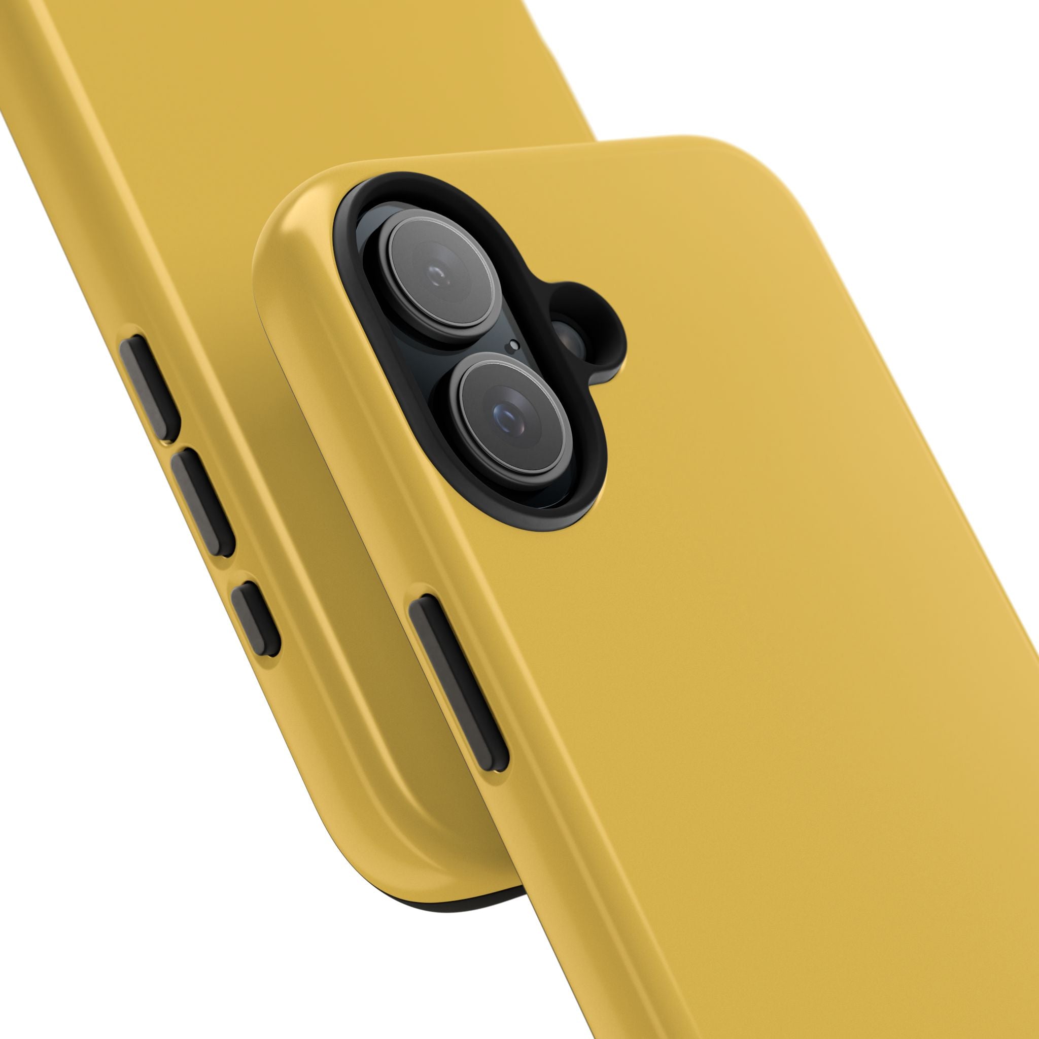 Sleeping Snoopy Yellow Phone Case