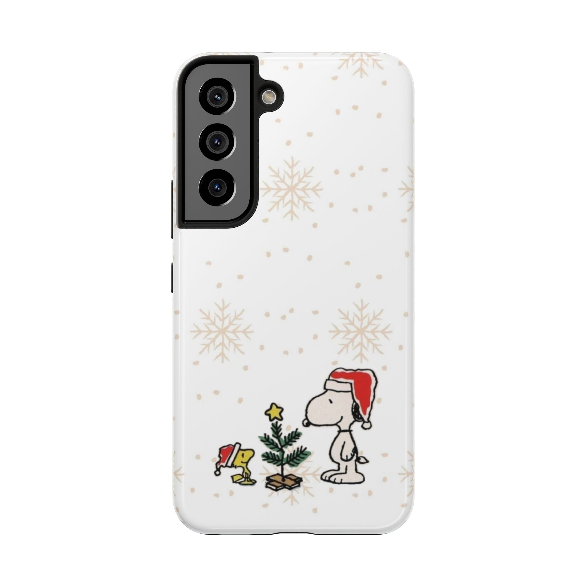 Peanuts Holiday Trio Case