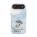 Rainy Day Phone Case