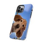 Golden Retriever Phone Case