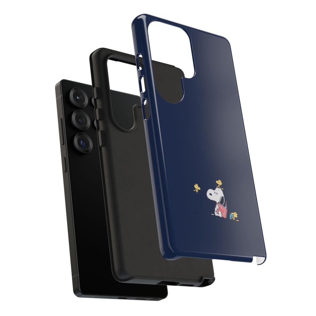 Woodstock Buddy Phone Case