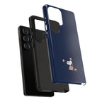 Woodstock Buddy Phone Case