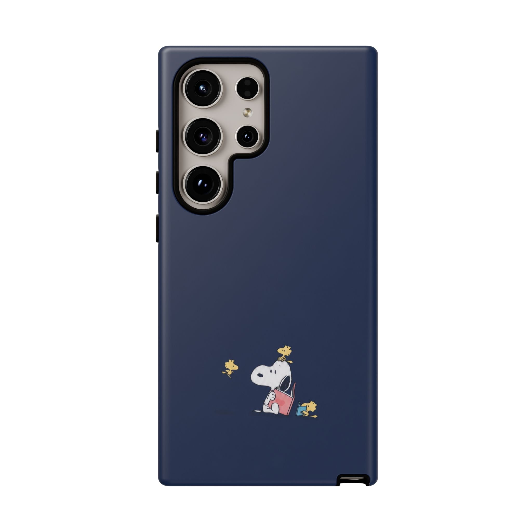 Woodstock Buddy Phone Case
