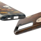 Thanksgiving Dinner Phone Case