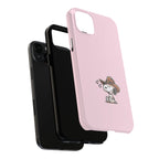 Cowboy Snoopy Phone Case