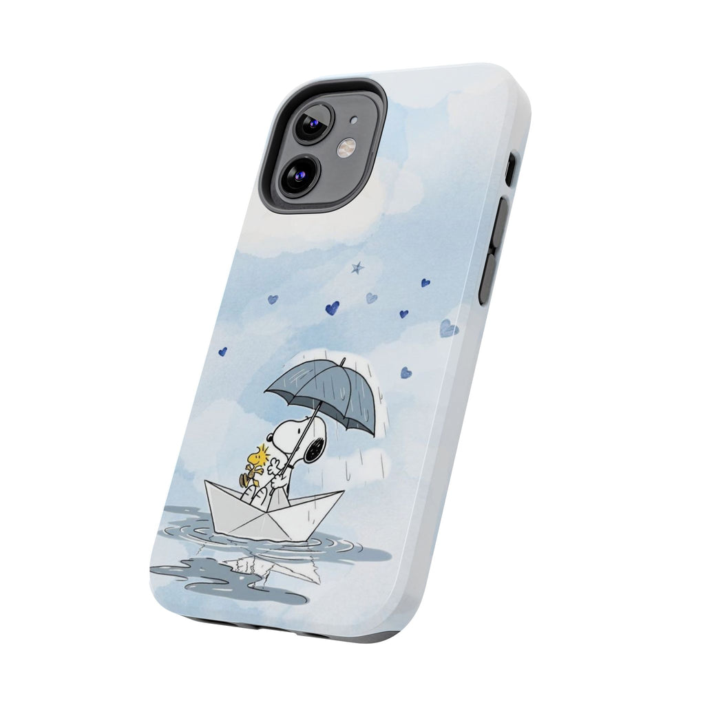 Rainy Day Phone Case