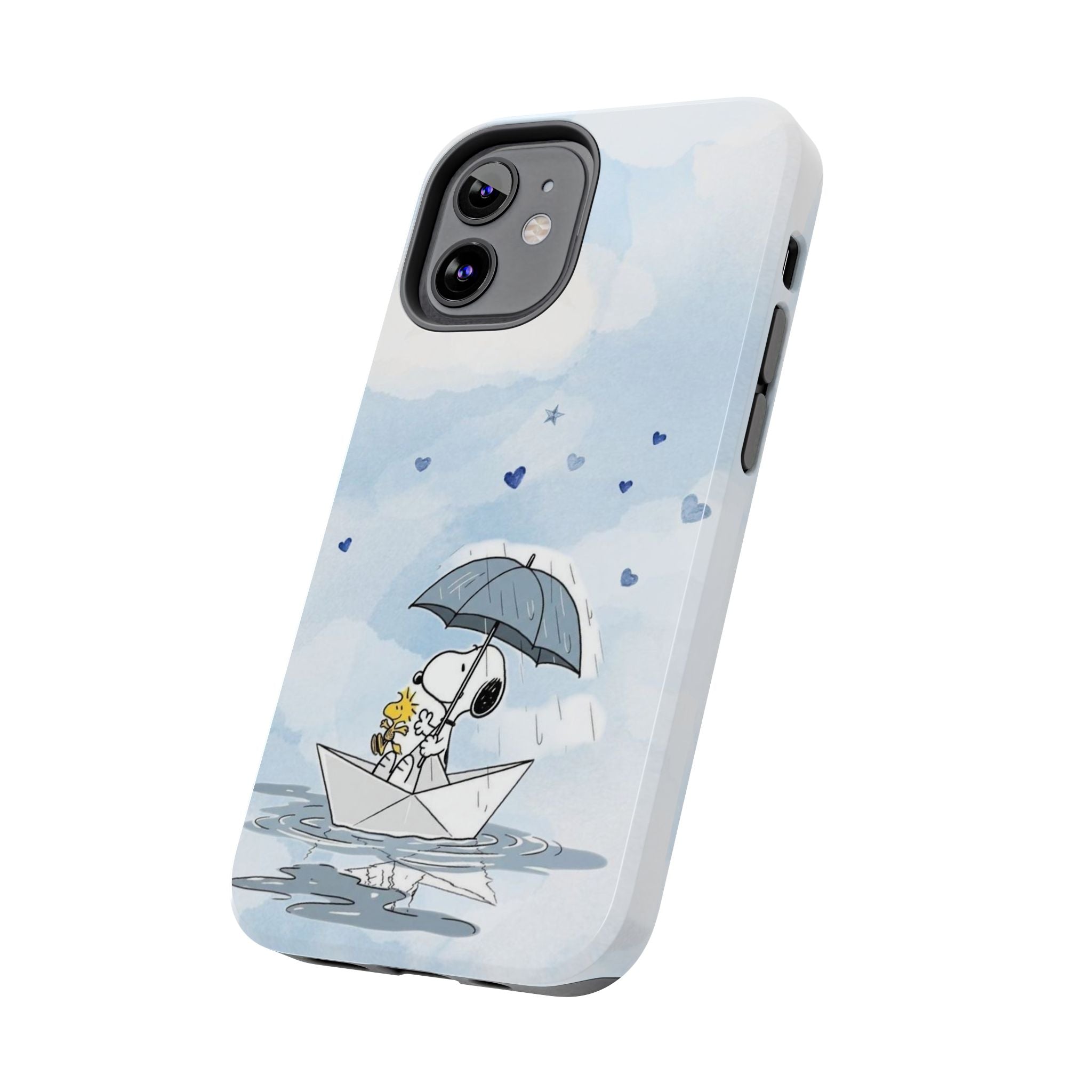 Rainy Day Phone Case