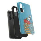 Roller Coaster Phone Case