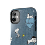 Morning Coffee Phone Case