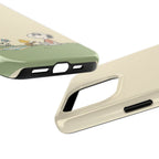 Relaxing Duo Phone Case