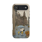 Rainy City Phone Case