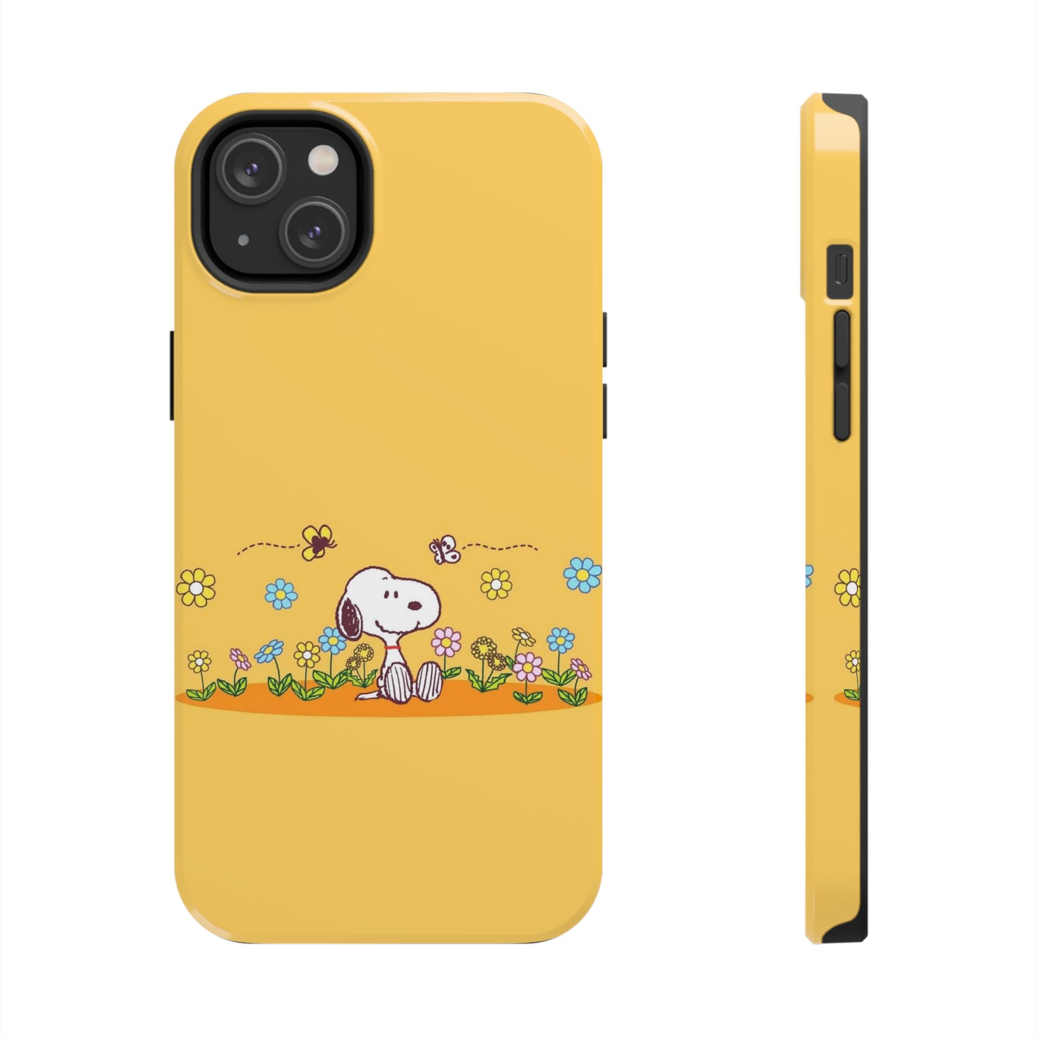 Flower Garden Phone Case