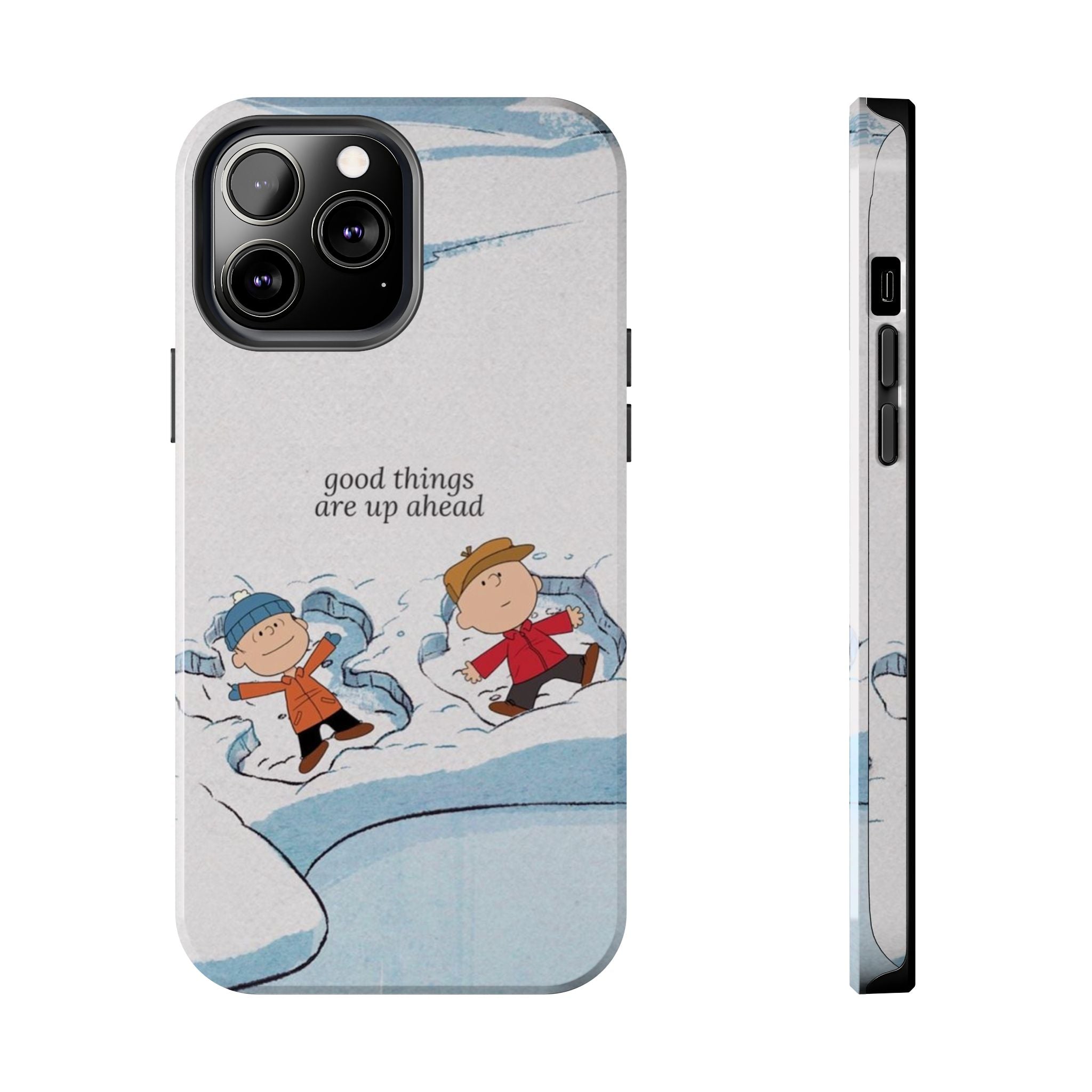 Snoopy Valentine Phone Case