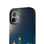 Charlie Brown Christmas Phone Case