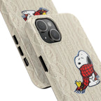 Knit Sweater Phone Case