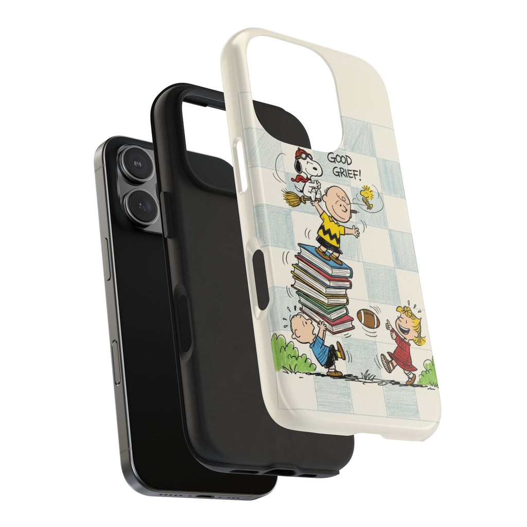 Good Grief Phone Case