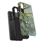 Tree Branch Nap Case