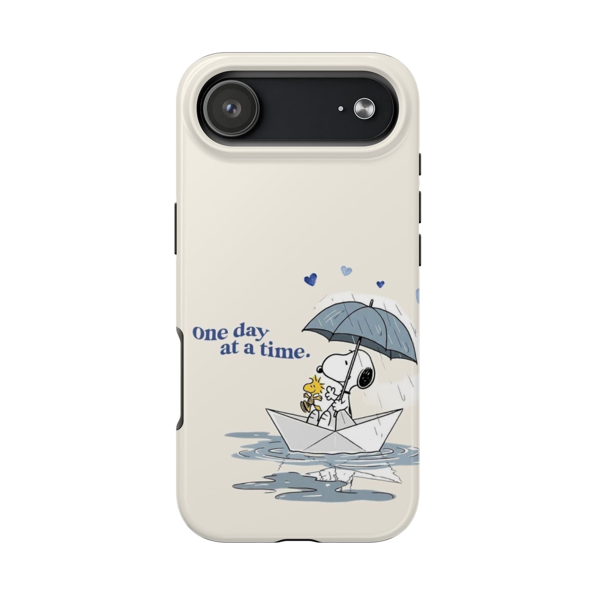 One Day At A Time Case