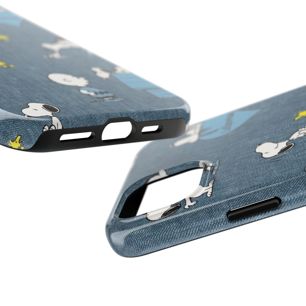 Morning Coffee Phone Case