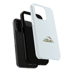 Relaxing Snoopy Phone Case