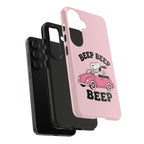 Beep Beep Phone Case