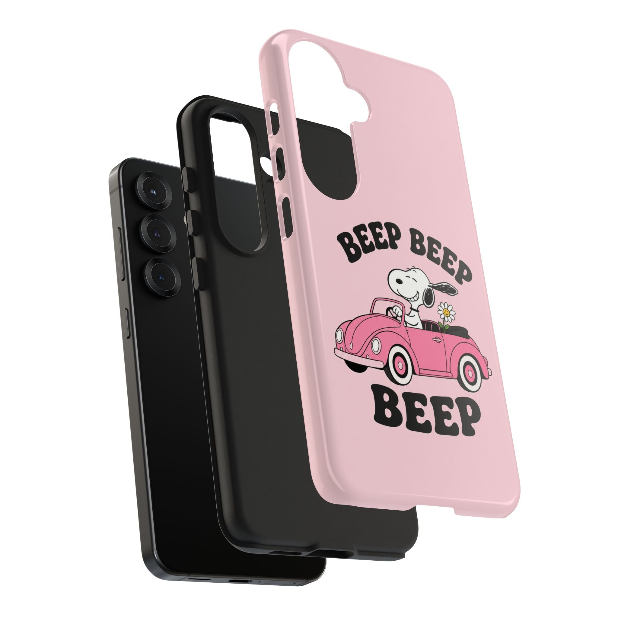 Beep Beep Phone Case
