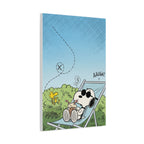 Lounge Chair Canvas