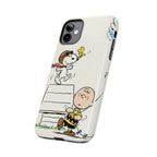 Flying Ace Phone Case