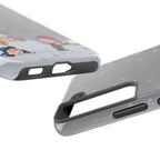 Peanuts Snow Day Phone Case