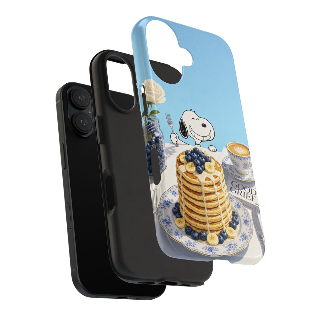 Pancake Stack Phone Case