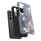 Good Day Pattern Phone Case