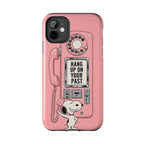 Hang Up Past Case