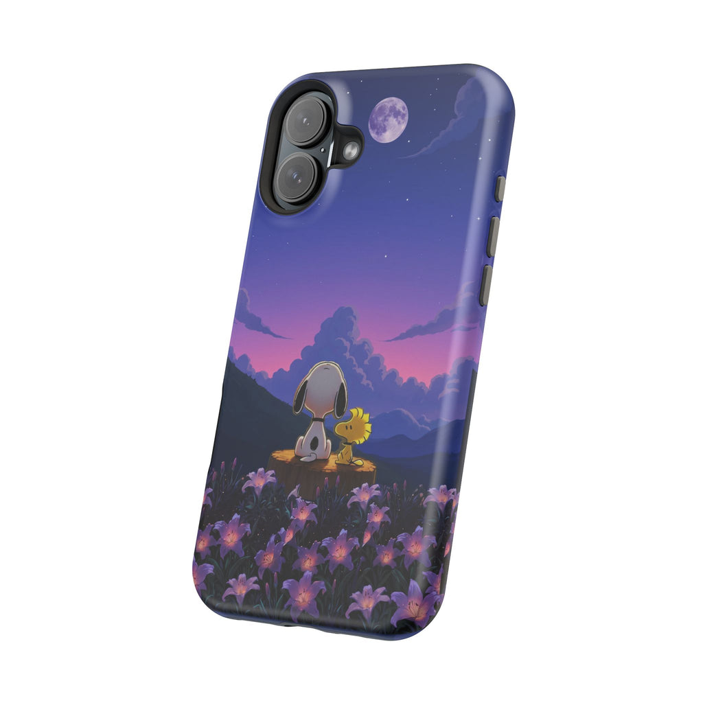 Night Sky Phone Case