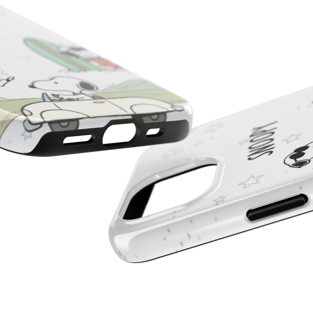Surf And Drive Case