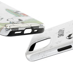 Surf And Drive Case