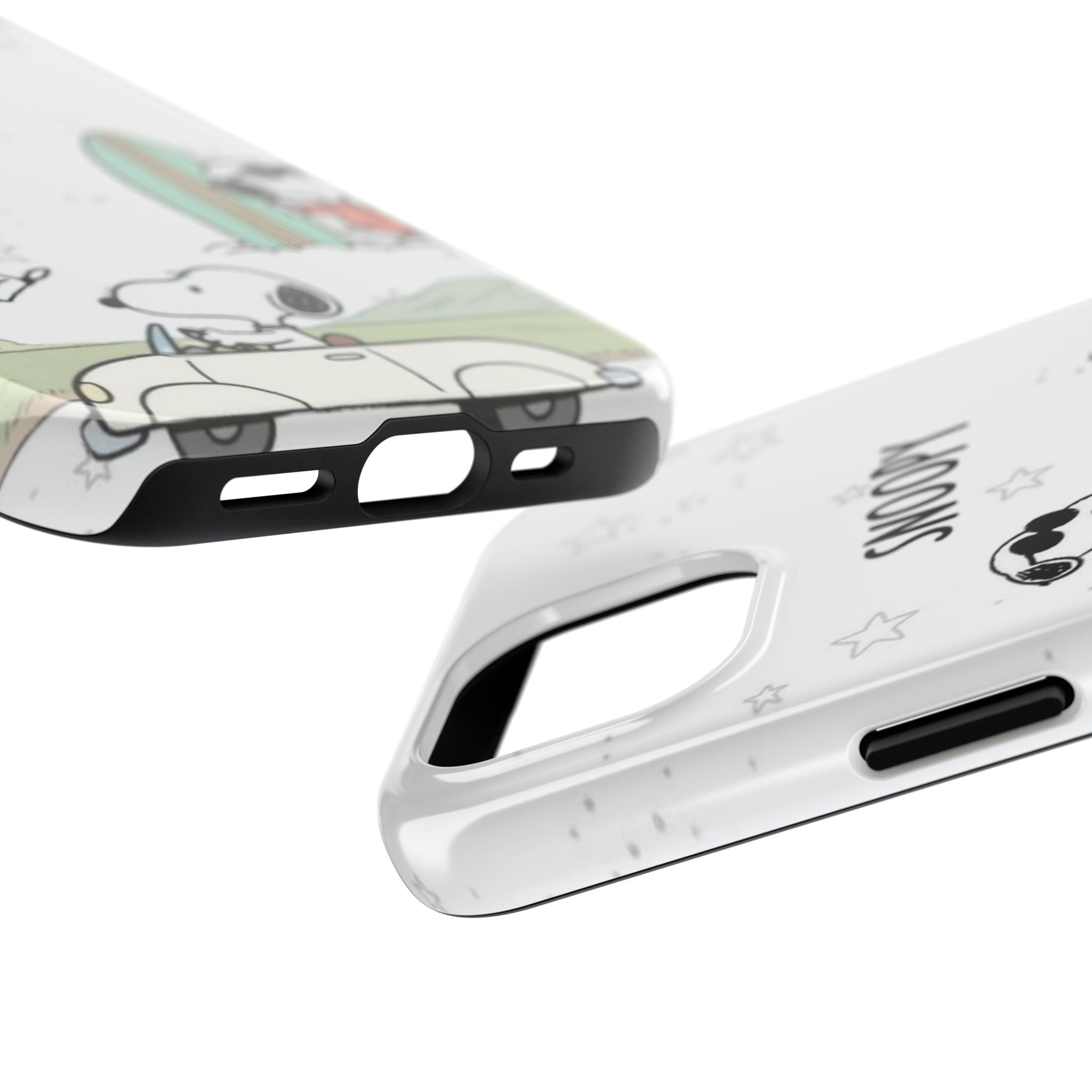 Surf And Drive Case