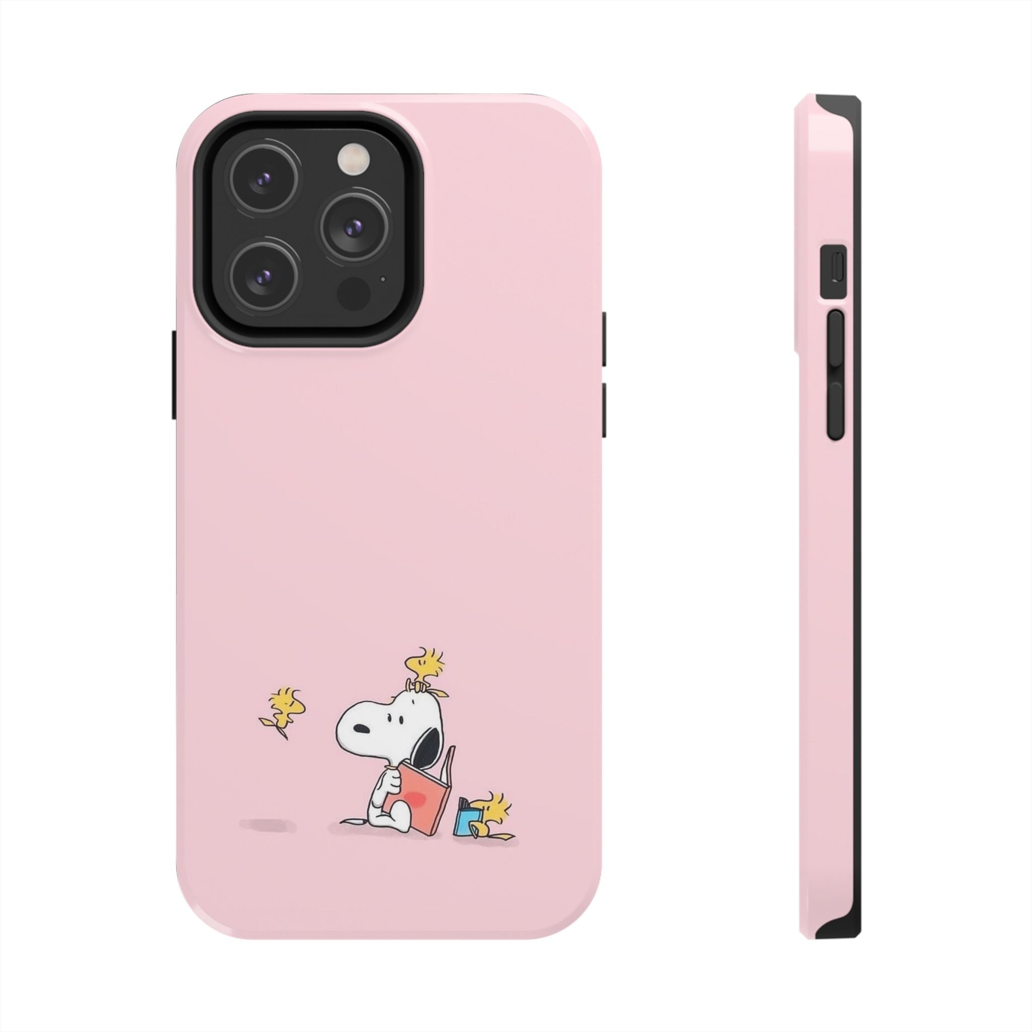 Reading Woodstock Phone Case