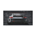 Porsche GT3 RS Canvas