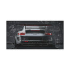 Porsche GT3 RS Canvas