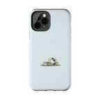 Relaxing Snoopy Phone Case