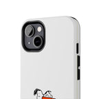 Classic Doghouse Phone Case