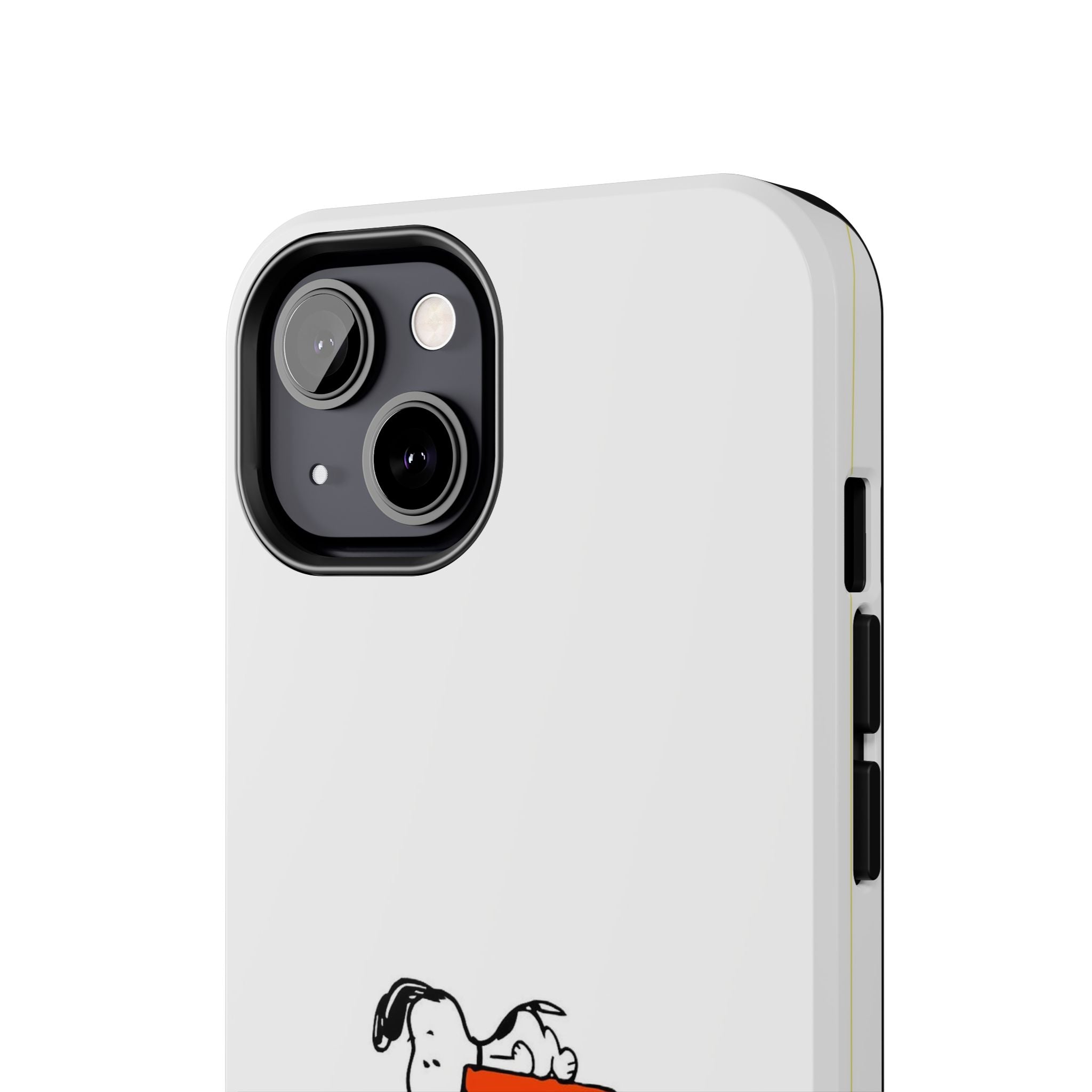 Classic Doghouse Phone Case