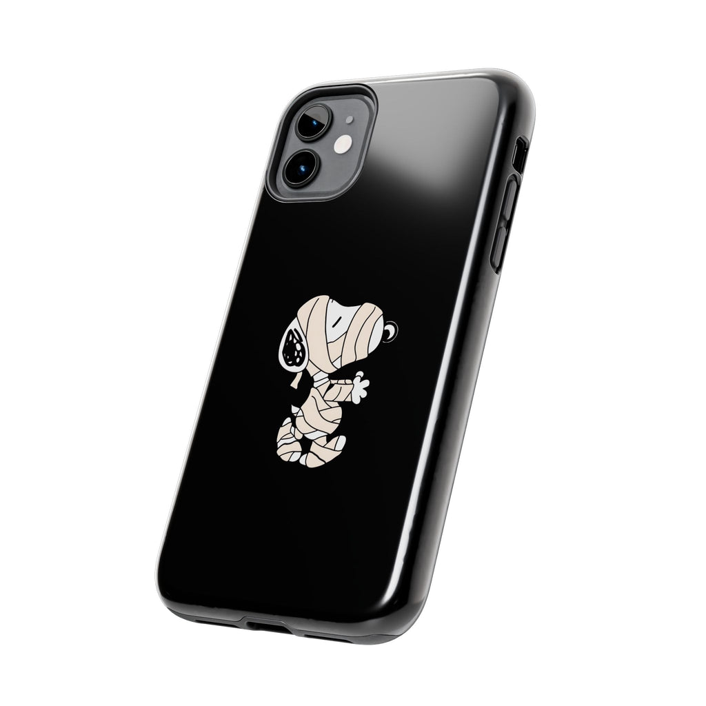 Snoopy Mummy Phone Case