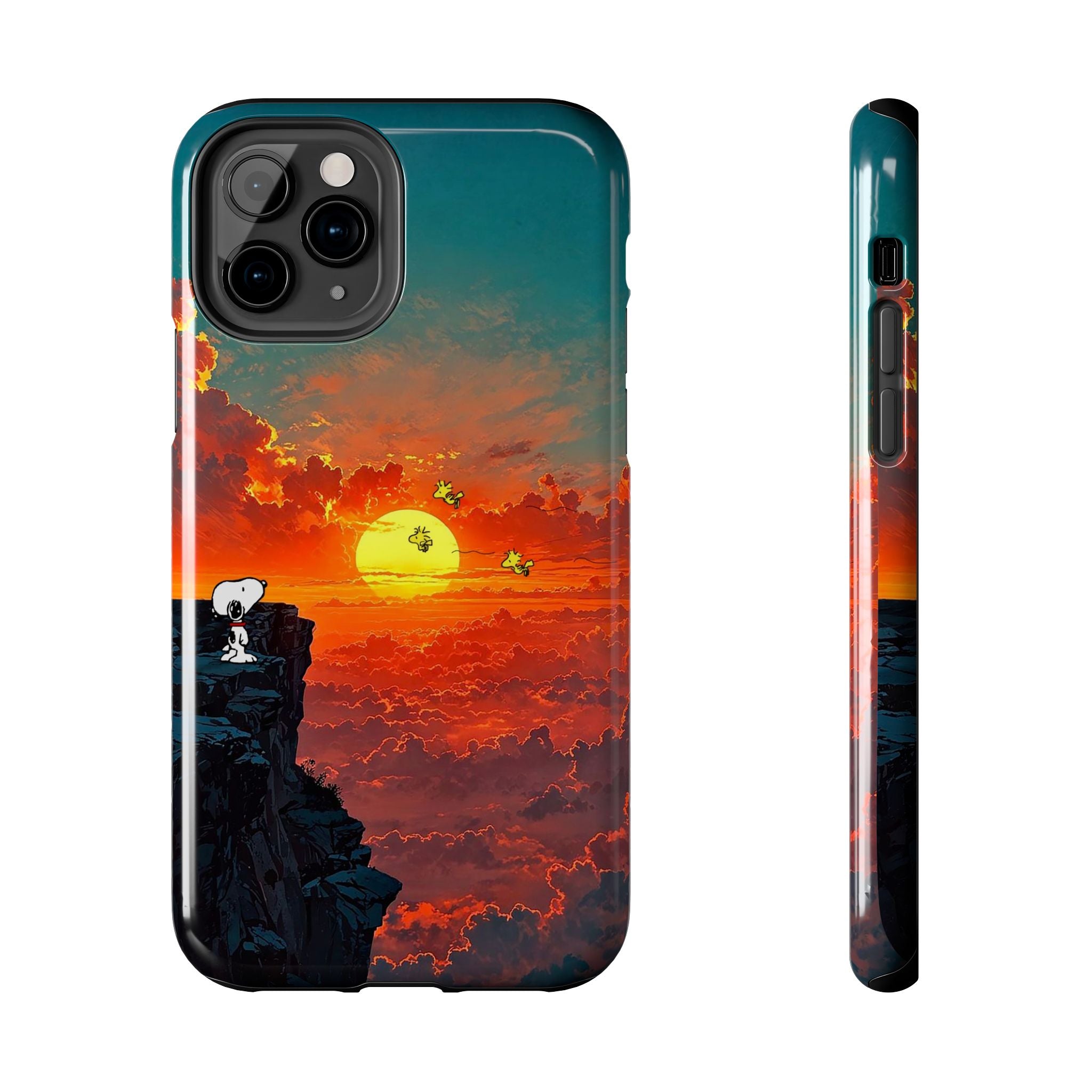 Starry Sky Phone Case