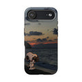 Camera Sunset Phone Case