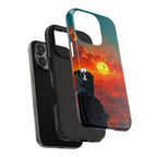 Starry Sky Phone Case