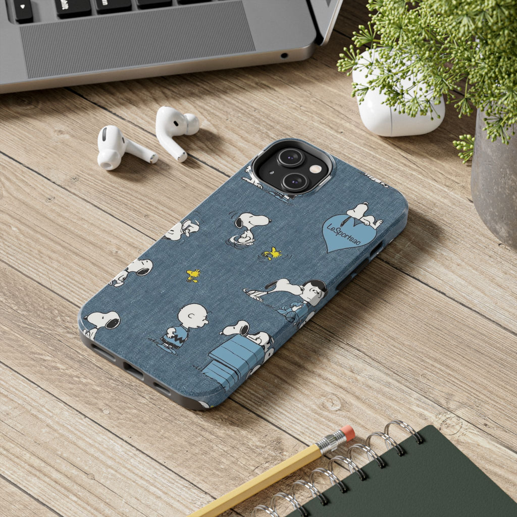 Morning Coffee Phone Case