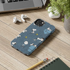 Morning Coffee Phone Case