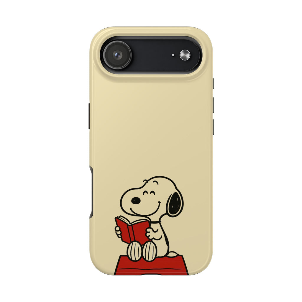 Book Lover Phone Case
